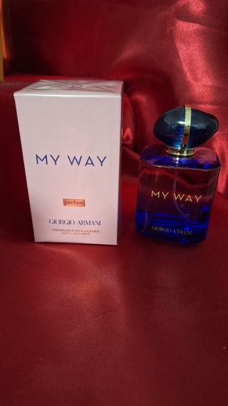 Perfumes nuevos