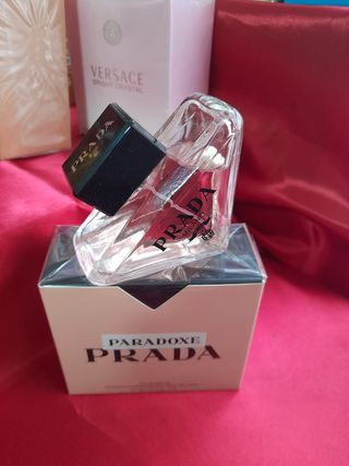 Perfumes nuevos