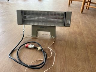 Estufas eléctricas Ufesa-255