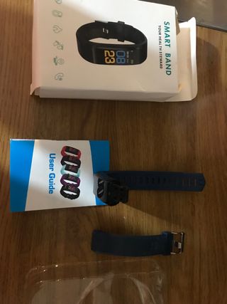 Smart watch economico