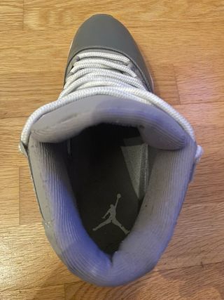 Air Jordan 11 Cool Grey
