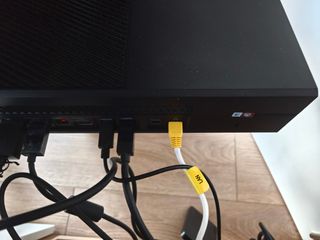 Consola Xbox One 500GB - kinect + mando + juego