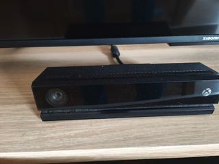Consola Xbox One 500GB - kinect + mando + juego