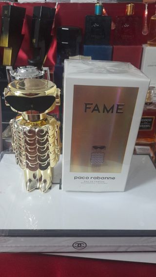 Perfumes