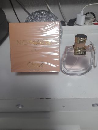 Perfumes