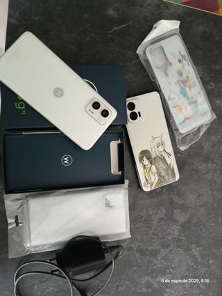 Motorola g73 5g android