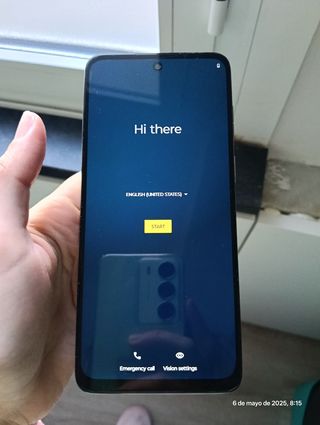 Motorola g73 5g android