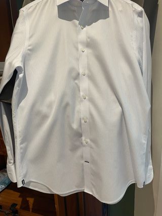 Pack 2 camisas Rushmore hombre