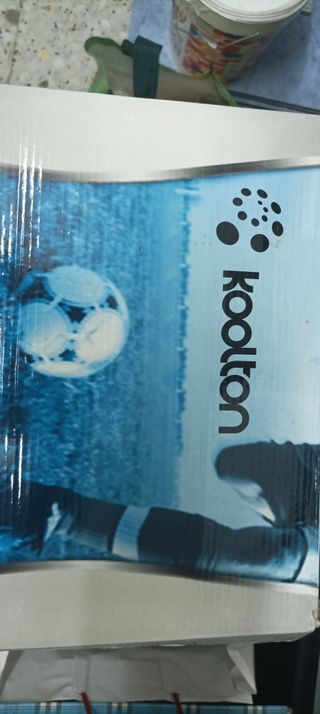 zapatillas futbol KOOLTON