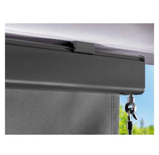 3 Toldos verticales.Se puede por separado 30€ ud