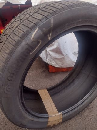 Pneumatici Invernali Continental 295/40/R21