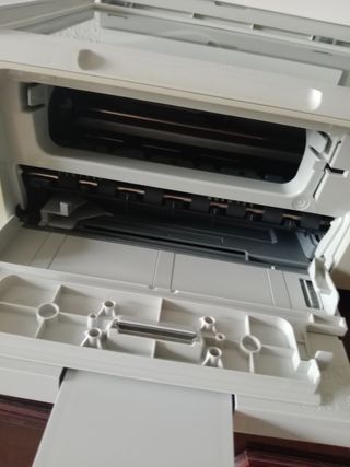 Impresora HP Deskjet F4210 - Multifunción