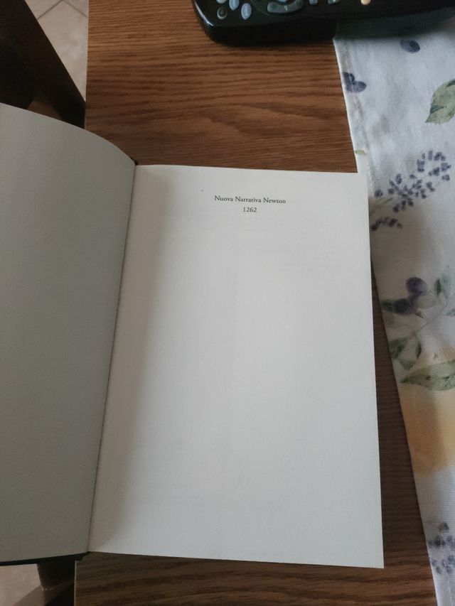 IL CASTELLO DEI FALCHI NERI