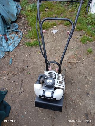 Motocultor 50cc usado