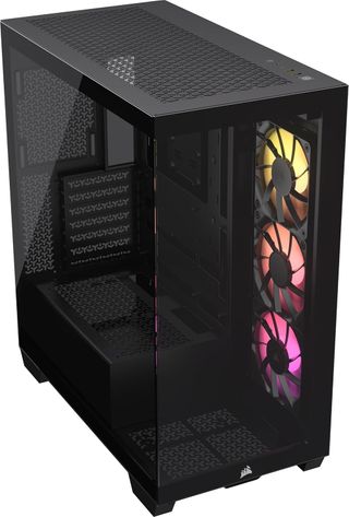 PC GAMER - ¡Impecable! por mudanza