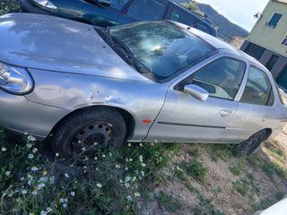 Ford Mondeo 1997