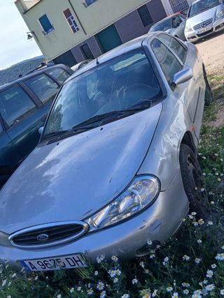 Ford Mondeo 1997