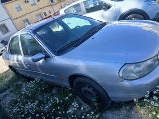 Ford Mondeo 1997