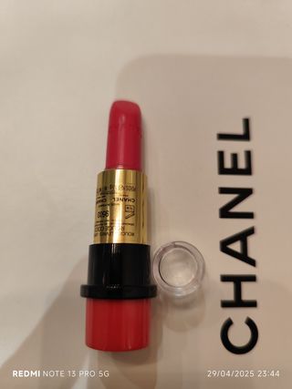 CHANEL ROUGE COCO PINTALABIOS 