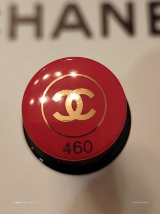 CHANEL ROUGE COCO PINTALABIOS 