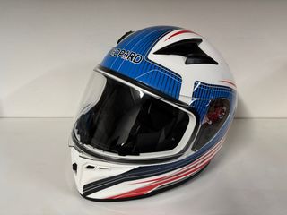 Leopard LEO813 Casco Moto Integral ECE Homologado