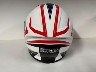 Leopard LEO813 Casco Moto Integral ECE Homologado
