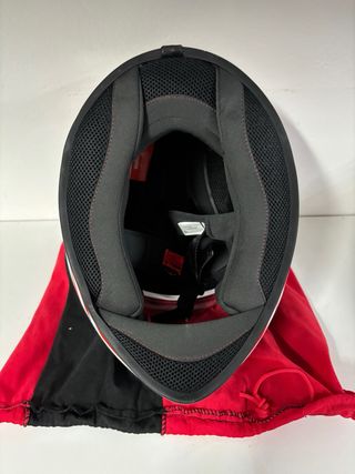 Leopard LEO813 Casco Moto Integral ECE Homologado