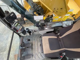 EXCAVADORA CATERPILLAR 325FLCR