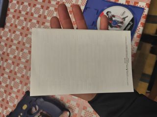 Resident Evil Dead Aim + pistola G-con 2 PS2