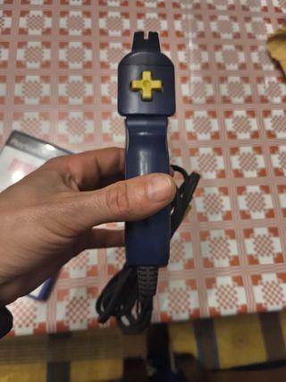 Resident Evil Dead Aim + pistola G-con 2 PS2