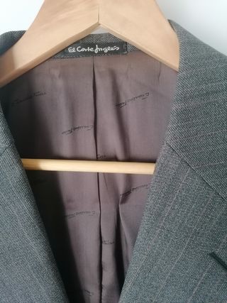 Chaqueta Emidio Tucci