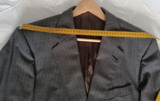 Chaqueta Emidio Tucci