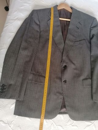 Chaqueta Emidio Tucci