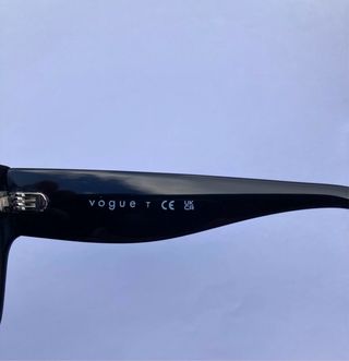 Occhiali da Sole Vogue VO5524S Nuovi Lente Destra050