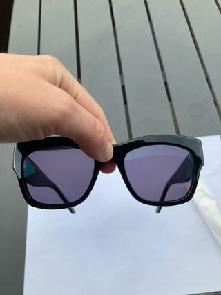 Occhiali da Sole Vogue VO5524S Nuovi Lente Destra050