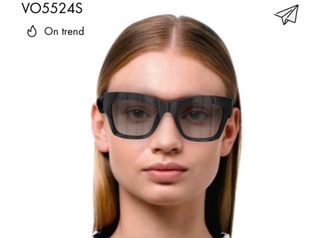 Occhiali da Sole Vogue VO5524S Nuovi Lente Destra050