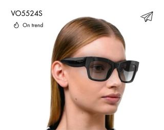 Occhiali da Sole Vogue VO5524S Nuovi Lente Destra050