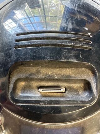 JBL iPod Radio - Dock