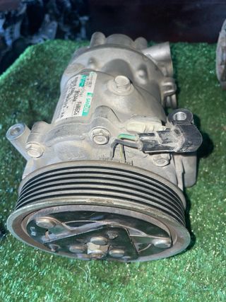 Compresor A/C Golf IV 2001