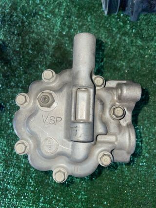 Compresor A/C Golf IV 2001