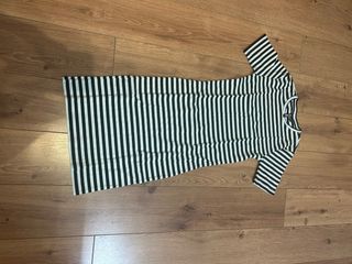 Vestido mujer talla XS marca Pieces
