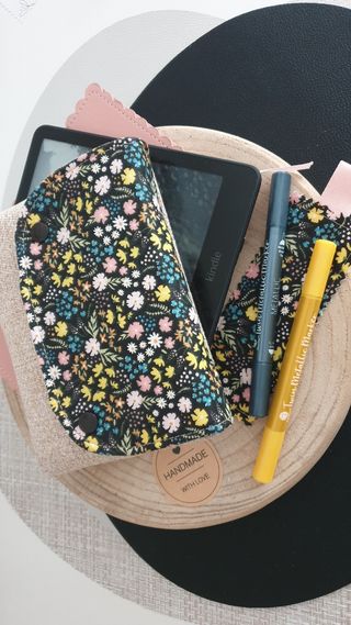 Funda kindle, funda kobo, funda literaria