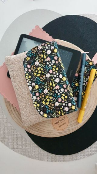 Funda kindle, funda kobo, funda literaria