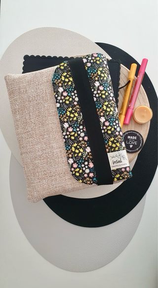 Funda kindle, funda kobo, funda literaria