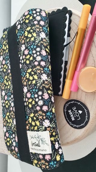 Funda kindle, funda kobo, funda literaria