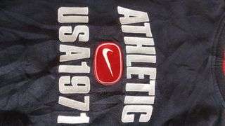 Sudadera Vintage Nike