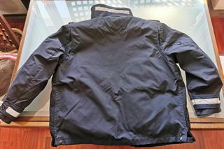Giaccone moto Fechheimer americano XXL