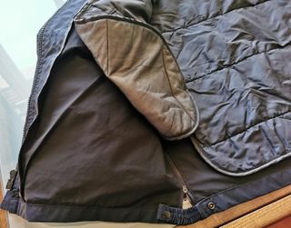 Giaccone moto Fechheimer americano XXL
