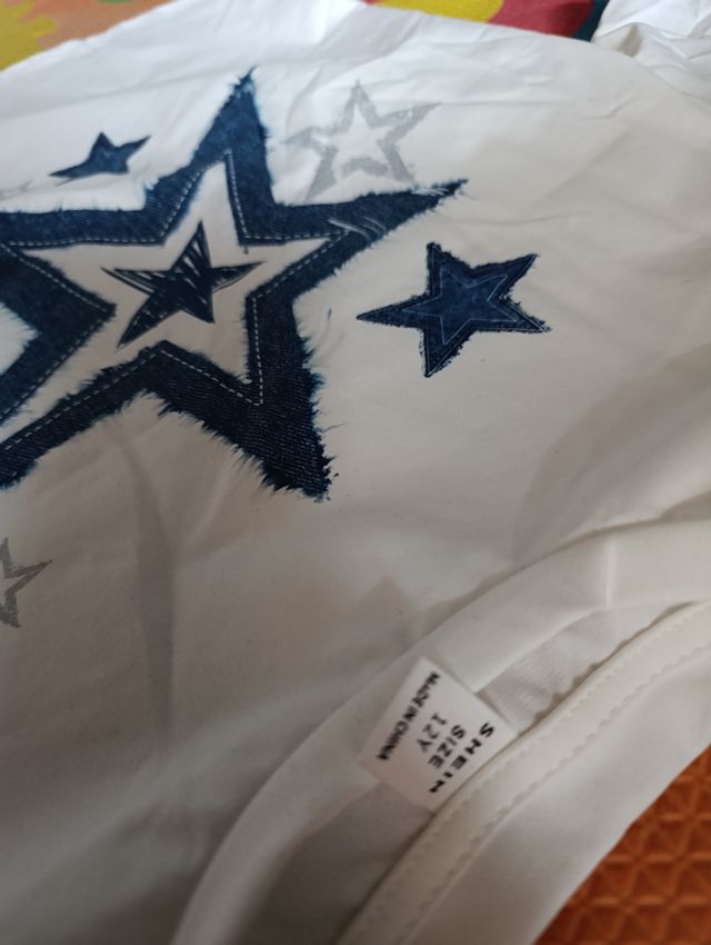 Conjunto niña 12 años