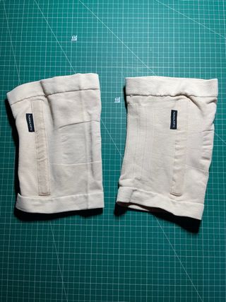 Rodilleras deportivas - 2 unidades